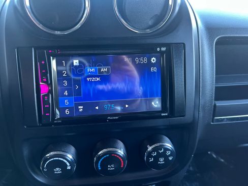 Used 2014 Jeep Patriot Sport w/ Power Value Group image 15