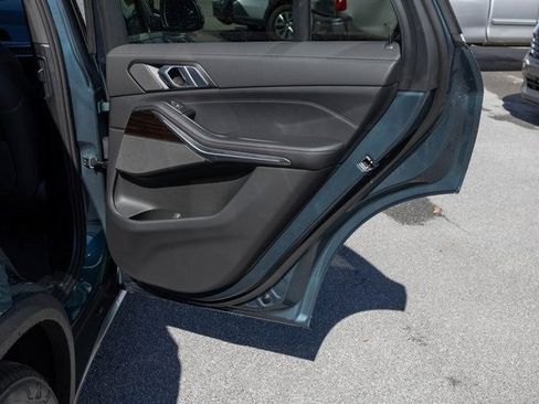 Certified 2026 BMW X5 xDrive40i image 17