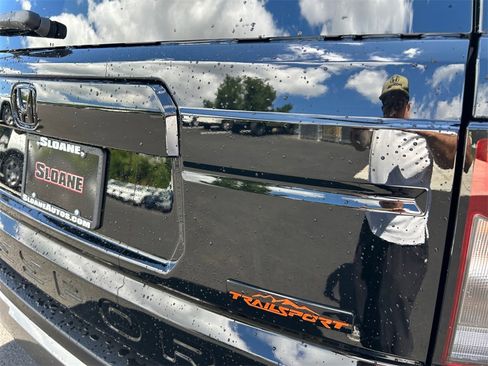 New 2026 Honda Passport TrailSport image 21