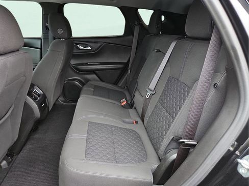 Used 2021 Chevrolet Blazer LT FWD image 8