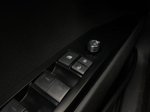 Used 2026 Toyota Camry LE FWD image 23