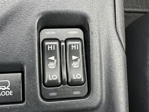 Used 2021 Subaru Crosstrek 2.5i Limited w/ Moonroof Package 2 image 14