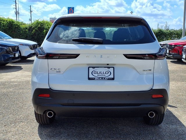 New 2026 MAZDA CX-5 AWD 2.5 S image 5