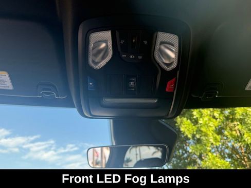 New 2026 RAM 1500 Express image 13