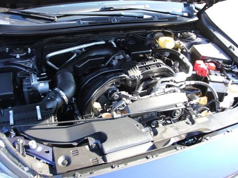 Certified 2025 Subaru Crosstrek 2.0i Premium image 14