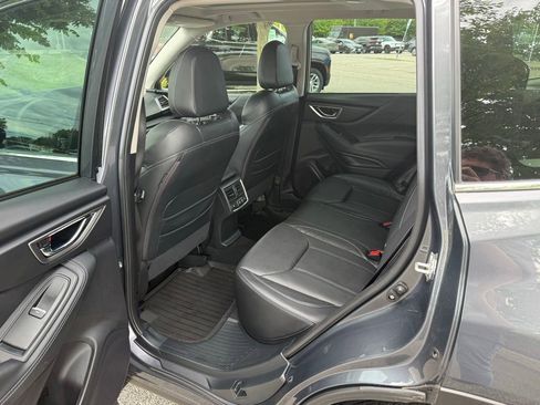 Used 2022 Subaru Forester Touring AWD/4WD image 10