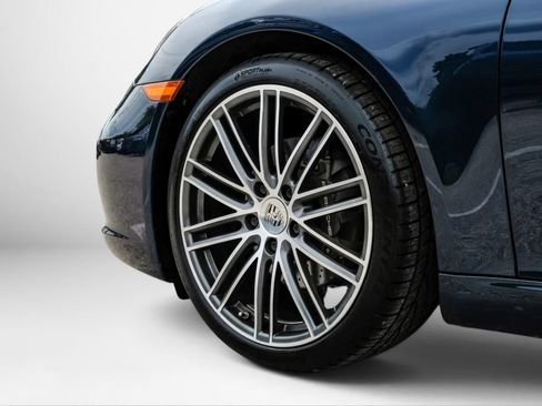 Used 2019 Porsche 911 Carrera RWD image 57