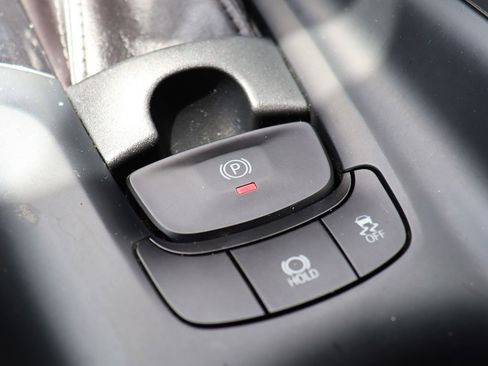 Used 2018 Toyota C-HR XLE FWD image 50