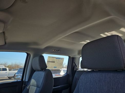 New 2026 Ford F350 XL w/ STX Appearance Package image 22