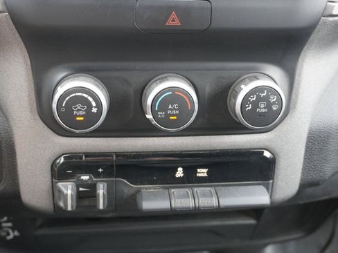 Used 2021 RAM 2500 Tradesman AWD/4WD image 16