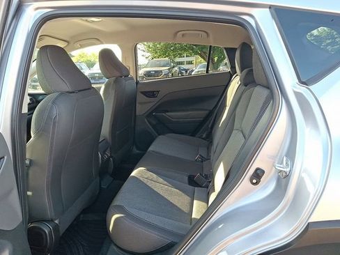 Certified 2024 Subaru Crosstrek 2.0i Premium w/ Popular Package #4 AWD/4WD image 39