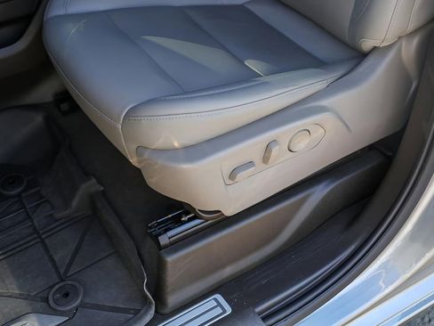 Certified 2023 Chevrolet Silverado 1500 RST w/ Convenience Package II image 11