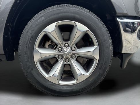 Certified 2021 RAM 1500 Limited AWD/4WD image 45