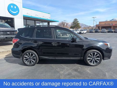 Used 2017 Subaru Forester 2.0XT Premium image 2