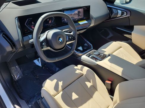 New 2026 BMW X3 xDrive30i w/ Premium Package AWD/4WD image 17