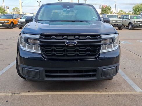 Used 2022 Ford Maverick XL FWD image 5