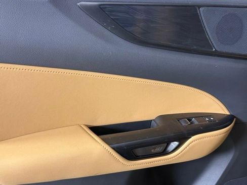 Certified 2025 Lexus NX 250 FWD w/ Premium Package image 21