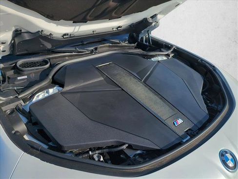 Used 2026 BMW i7 M70 AWD/4WD image 17
