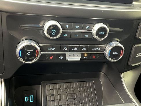 Used 2024 Ford F150 XLT w/ Equipment Group 302A MID AWD/4WD image 23