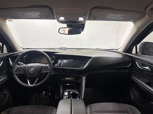 Used 2023 Buick Envision Preferred w/ Sport Touring Package AWD/4WD image 18