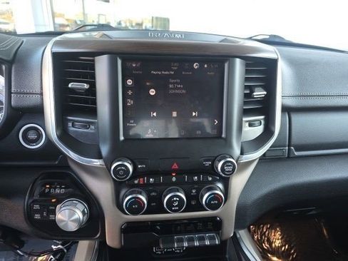 Used 2022 RAM 1500 Laramie image 13