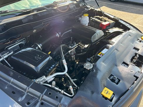 Used 2019 RAM 1500 Tradesman w/ Power & Remote Entry Group RWD image 46