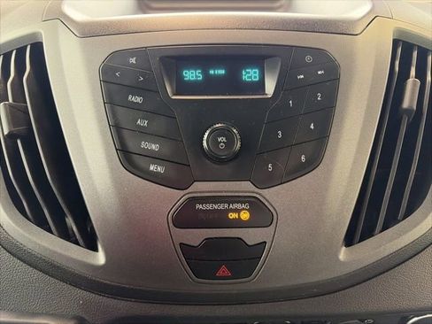 Used 2017 Ford Transit 150 130 Low Roof image 21