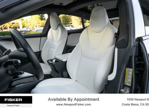 Used 2018 Tesla Model S 100D image 15