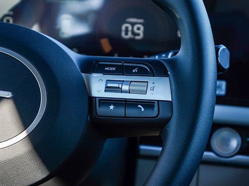 New 2026 Hyundai Tucson SEL image 19