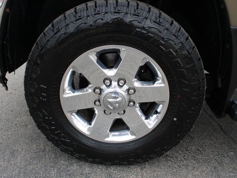 Used 2014 RAM 2500 SLT w/ HD Snow Plow Prep Group image 16