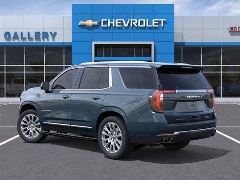 New 2026 GMC Yukon Denali image 3