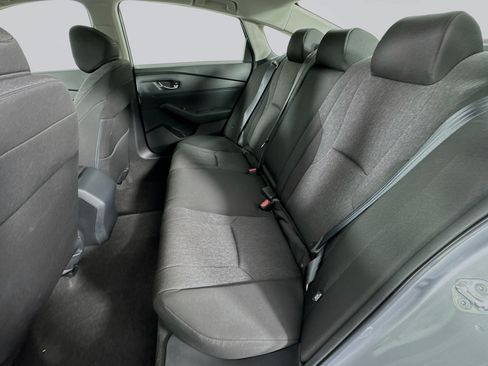 Certified 2023 Honda Accord EX image 24