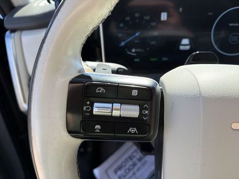 Used 2025 Hyundai Santa Fe Calligraphy image 19