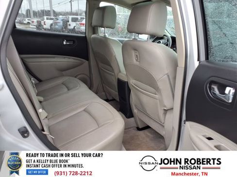 Used 2012 Nissan Rogue SL image 18