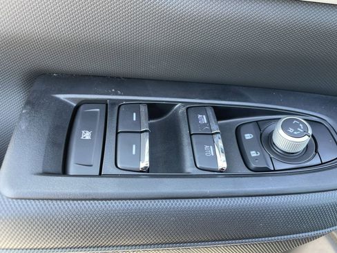 New 2026 Subaru Forester Limited AWD/4WD image 18