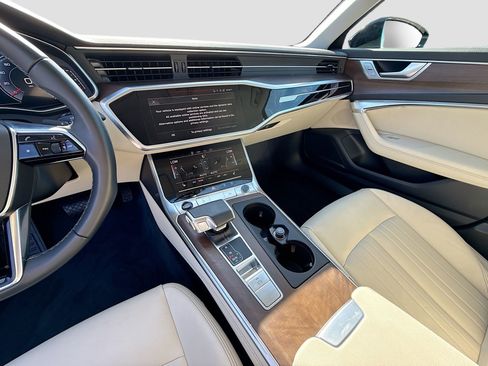 Used 2024 Audi A6 Premium Plus image 27