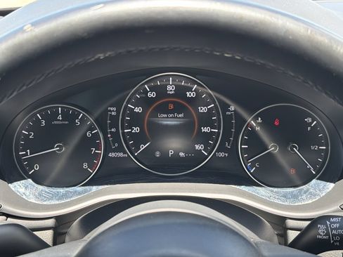 Used 2023 MAZDA MAZDA3 s FWD image 30