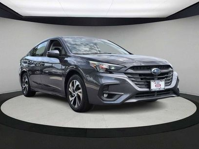 Certified 2025 Subaru Legacy Premium