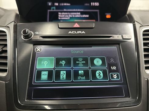 Used 2018 Acura RDX AWD w/ Technology Package image 30
