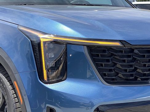 New 2026 Kia Sorento SX Prestige AWD/4WD image 8
