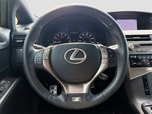 Used 2015 Lexus RX 350 AWD image 41