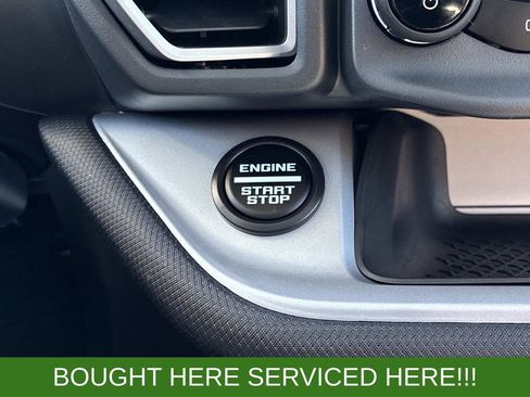 Used 2022 Ford Bronco Sport Big Bend w/ Convenience Package AWD/4WD image 27