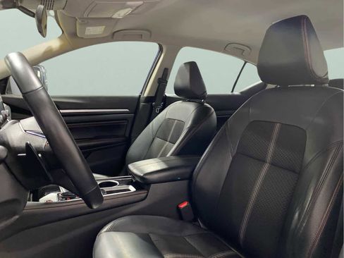 Used 2023 Nissan Altima 2.5 SR image 22