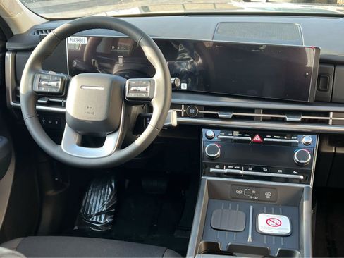 New 2026 Hyundai Santa Fe SE AWD/4WD image 25