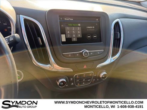 Used 2019 Chevrolet Equinox LT image 13