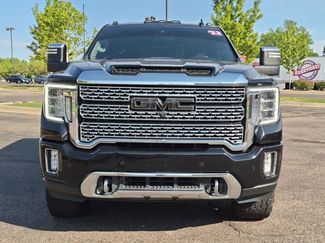 Used 2022 GMC Sierra 2500 Denali AWD/4WD video 2