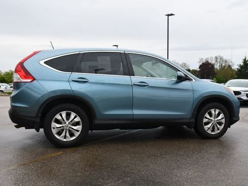 Used 2014 Honda CR-V EX-L image 6
