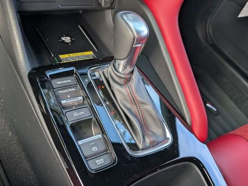 New 2026 Acura Integra A-Spec image 12