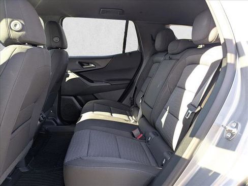 New 2026 Chevrolet Equinox LT w/ LPO, Floor Liner Package image 16