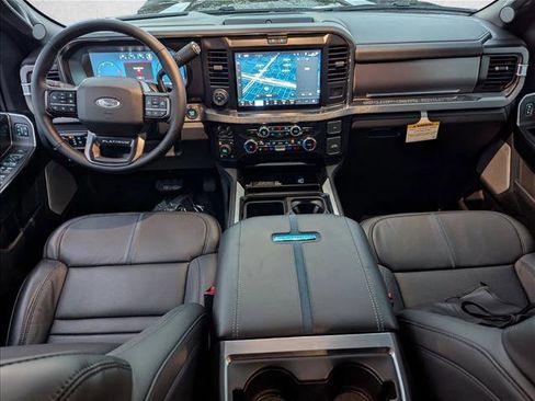 New 2026 Ford F250 Platinum AWD/4WD image 14